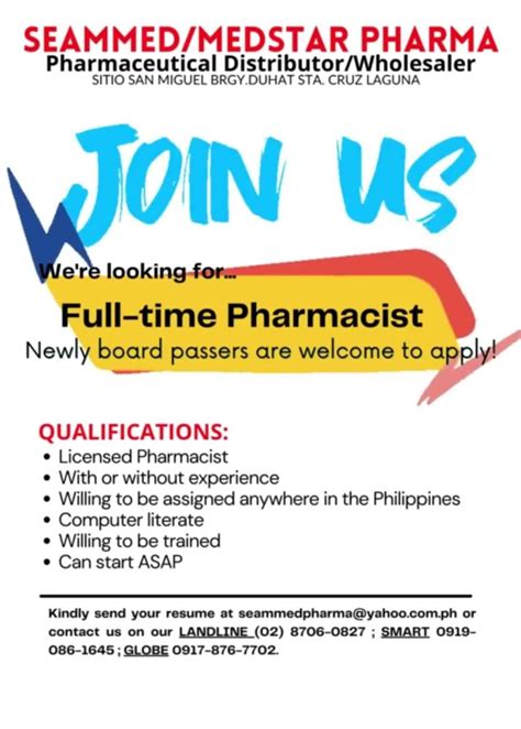 medstar pharma|Iba pa.